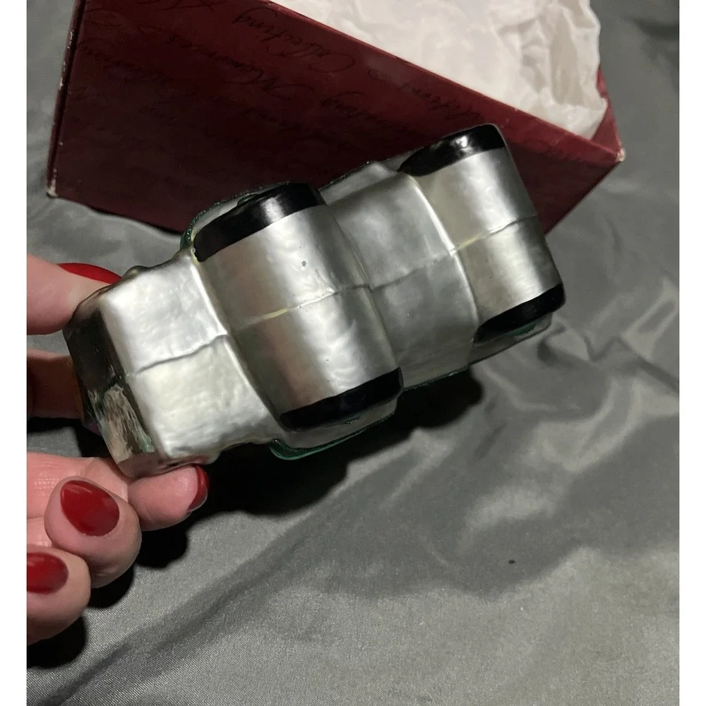 Hallmark preowned